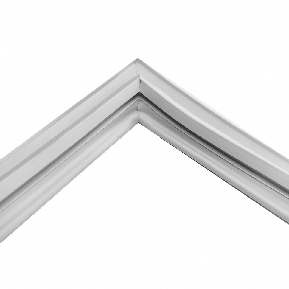 Уплотнительная резина двери морозильного отделения для холодильника Samsung RL33, RL34, RL36, RL37, RL40, 570х700мм DA63-04297D Уплотнительная резина двери морозильного отделения для холодильника Samsung RL33, RL34, RL36, RL37, RL40, 570х700мм DA63-04297D