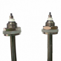 ТЭН для нагрева воды 4кВт L240мм 70A8,0/4,0 P 220 Ф7, нержавейка, 03.340 ТЭН для нагрева воды 4кВт L240мм 70A8,0/4,0 P 220 Ф7, нержавейка, 03.340