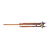 ТЭН 2кВт (2000Вт) RCA для водонагревателя Ariston, Thermex под анод М5, R10026 ТЭН 2кВт (2000Вт) RCA для водонагревателя Ariston, Thermex под анод М5, R10026