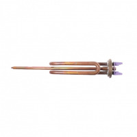 ТЭН 2кВт (2000Вт) RCA для водонагревателя Ariston, Thermex под анод М5, R10026 ТЭН 2кВт (2000Вт) RCA для водонагревателя Ariston, Thermex под анод М5, R10026