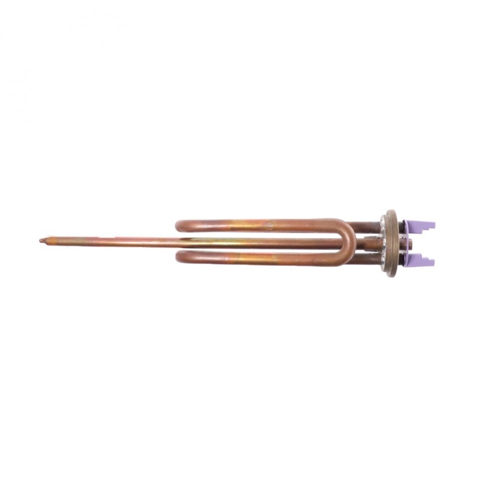ТЭН 2кВт (2000Вт) RCA для водонагревателя Ariston, Thermex под анод М5, R10026 ТЭН 2кВт (2000Вт) RCA для водонагревателя Ariston, Thermex под анод М5, R10026