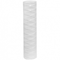 Картридж для фильтра воды ИТА полипропиленовая нить PS 10" 3 мкма, F30201-3 Картридж для фильтра воды ИТА полипропиленовая нить PS 10" 3 мкма, F30201-3