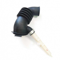 Сливной патрубок для стиральной машины LG Direct Drive бак-насос, AAS72989401 Сливной патрубок для стиральной машины LG Direct Drive бак-насос, AAS72989401