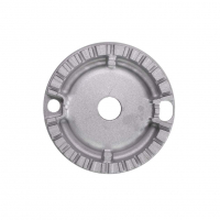 Набор 3 шт Рассекатель газовой плиты Gefest, D66мм (PS50050-00-004), KM50050004