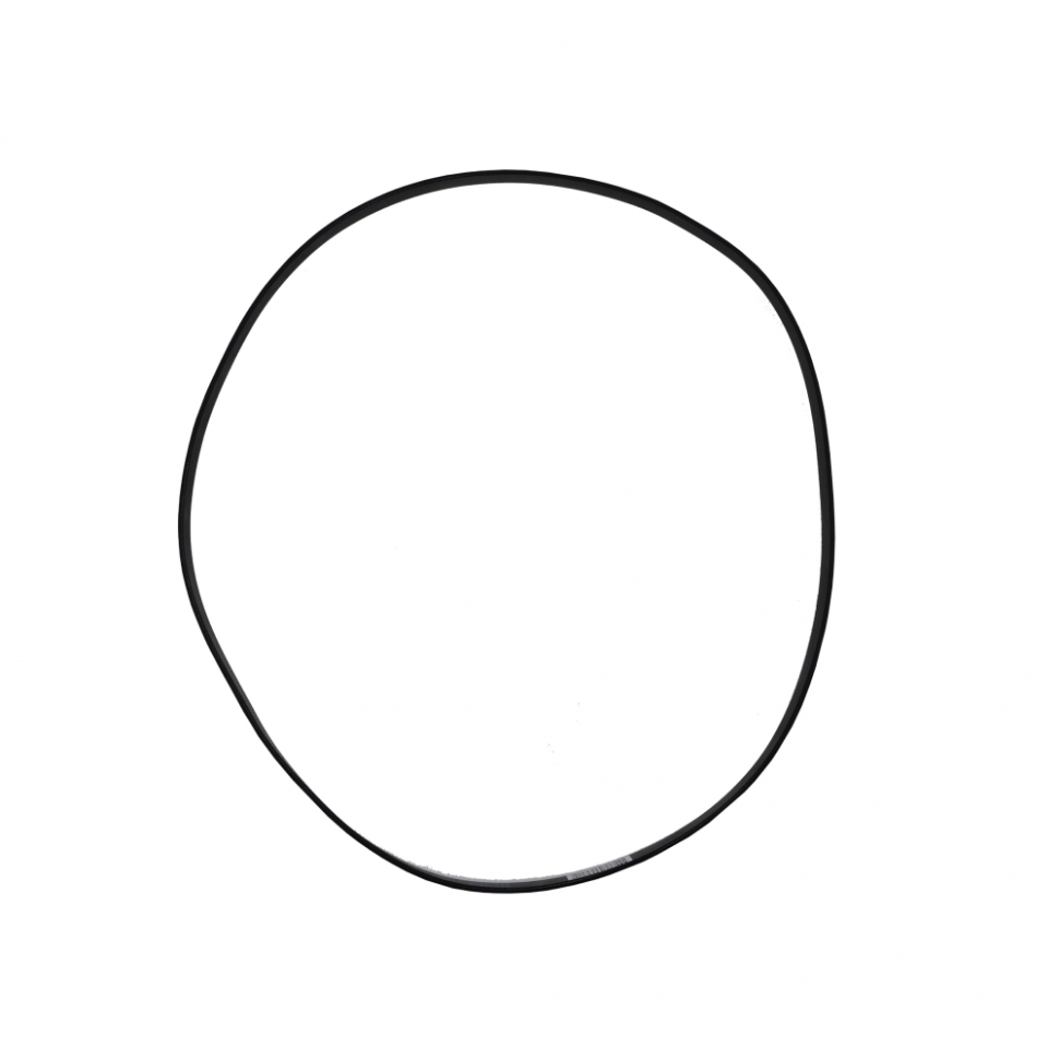 Приводной ремень барабана стиральной машины Electrolux, Zanussi, AEG, Megadyne 1270 J5, L1200, J401