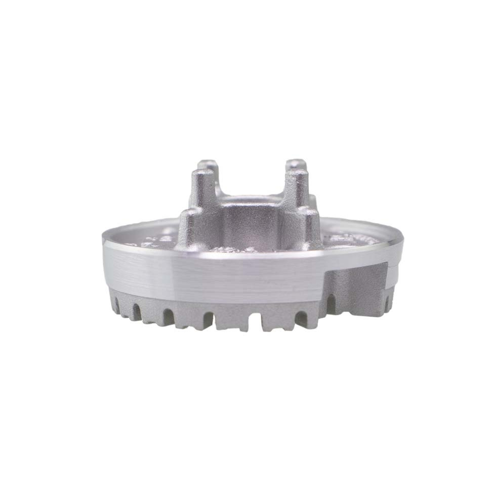 Набор 4 шт Рассекатель газовой плиты Gefest, D45мм (PS50048-00-0), KM50048004 Набор 4 шт Рассекатель газовой плиты Gefest, D45мм (PS50048-00-0), KM50048004