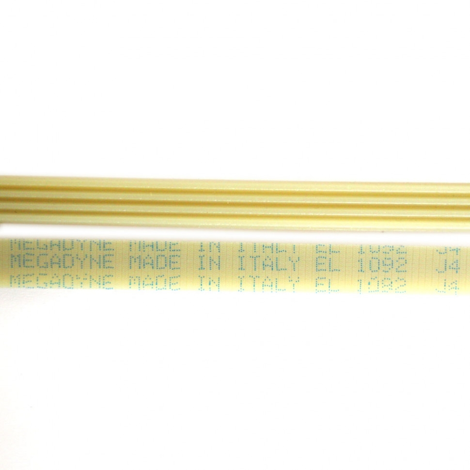 Набор 2 шт Приводной ремень барабана стиральной машины Ariston, Bosch, Indesit, Siemens, Whirlpool, Megadyne 1192 J4, KMJ167 Набор 2 шт Приводной ремень барабана стиральной машины Ariston, Bosch, Indesit, Siemens, Whirlpool, Megadyne 1192 J4, KMJ167