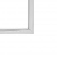 Уплотнитель двери холодильника Stinol, Indesit, Ariston 550х896mm, 115567 Уплотнитель двери холодильника Stinol, Indesit, Ariston 550х896mm, 115567