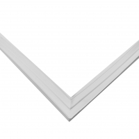 Уплотнитель двери холодильника Stinol, Indesit 570x820мм, C00854032