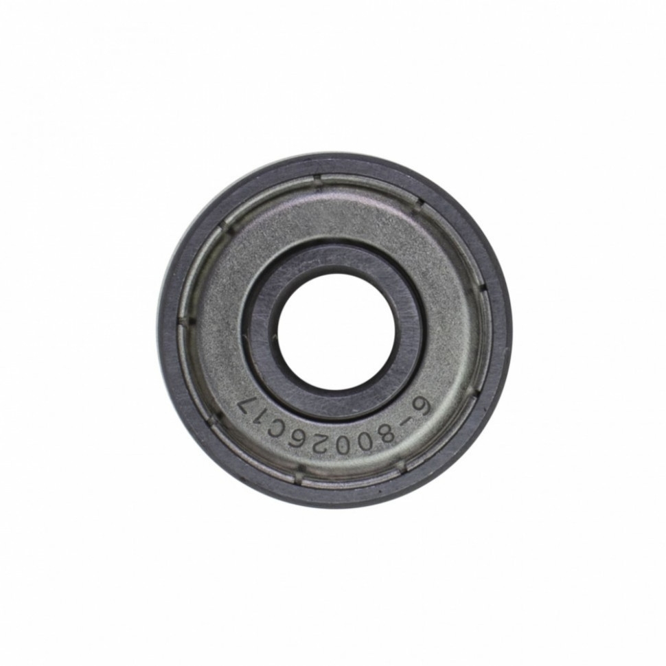 Набор 2 шт подшипник шариковый 626-ZZ, 6х19x6 для LG, Samsung, KMП626-2 Набор 2 шт подшипник шариковый 626-ZZ, 6х19x6 для LG, Samsung, KMП626-2