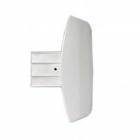 Ручка дверцы люка для стиральной машины Ariston, Bauknecht, Hotpoint, Indesit, Whirpool, C00116576 Ручка дверцы люка для стиральной машины Ariston, Bauknecht, Hotpoint, Indesit, Whirpool, C00116576