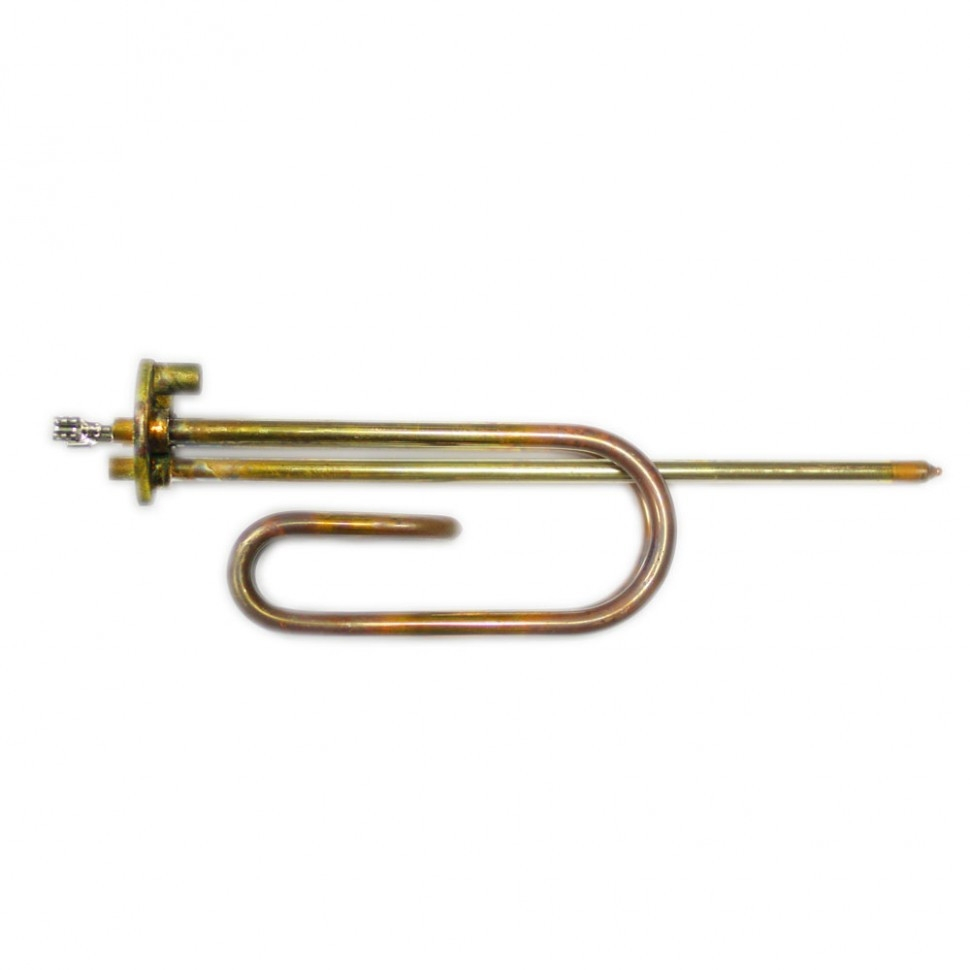 ТЭН 2,5кВт (2500Вт) RCA для водонагревателя Ariston, под анод М5, 10037i ТЭН 2,5кВт (2500Вт) RCA для водонагревателя Ariston, под анод М5, 10037i