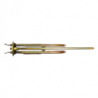 ТЭН 2,5кВт (2500Вт) RCA для водонагревателя Ariston, под анод М5, 10037i ТЭН 2,5кВт (2500Вт) RCA для водонагревателя Ariston, под анод М5, 10037i