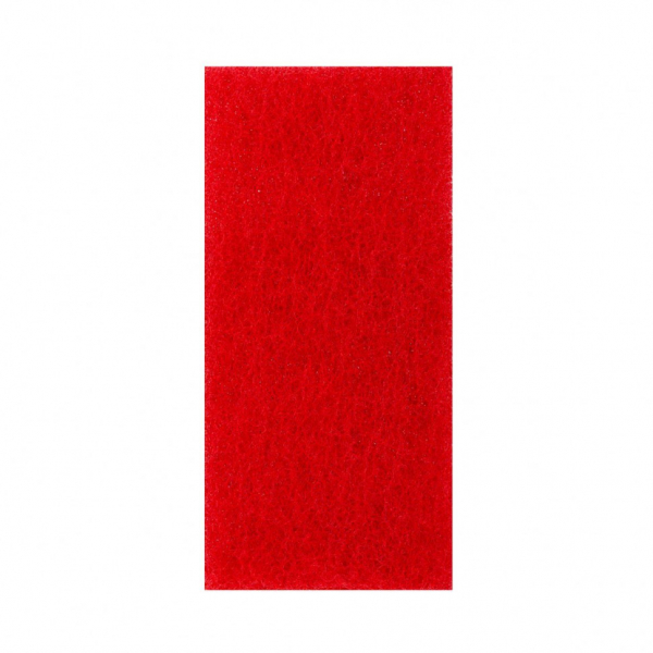 Комплект ПАДов Euroclean ручных красных, категория В, 250х120 мм, EURSAB-B12/25REDNZ