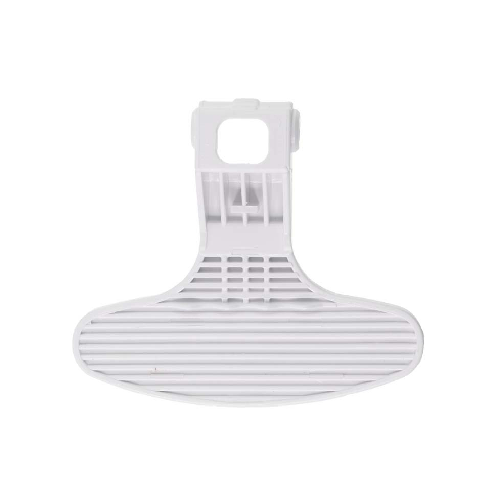 Ручка дверцы люка для стиральной машины Beko, 2821580100, 28215801 Ручка дверцы люка для стиральной машины Beko, 2821580100, 28215801