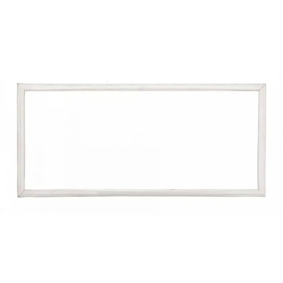 Уплотнительная резина для двери морозильноого отделения холодильника HB21FNN 405х880мм, 60820897