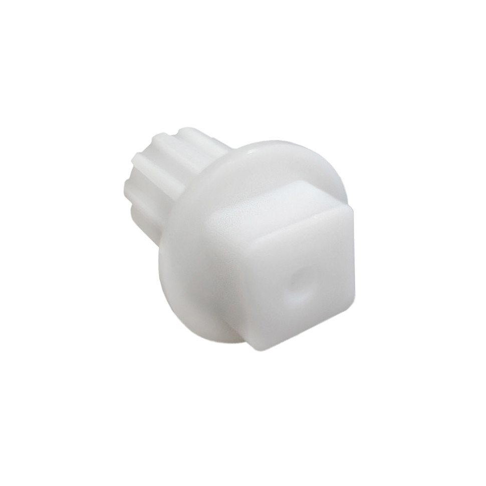 Набор 3 шт Предохранительная втулка ( муфта) шнека для мясорубки Zelmer, Bosch, 418076, KMh1011 Набор 3 шт Предохранительная втулка ( муфта) шнека для мясорубки Zelmer, Bosch, 418076, KMh1011