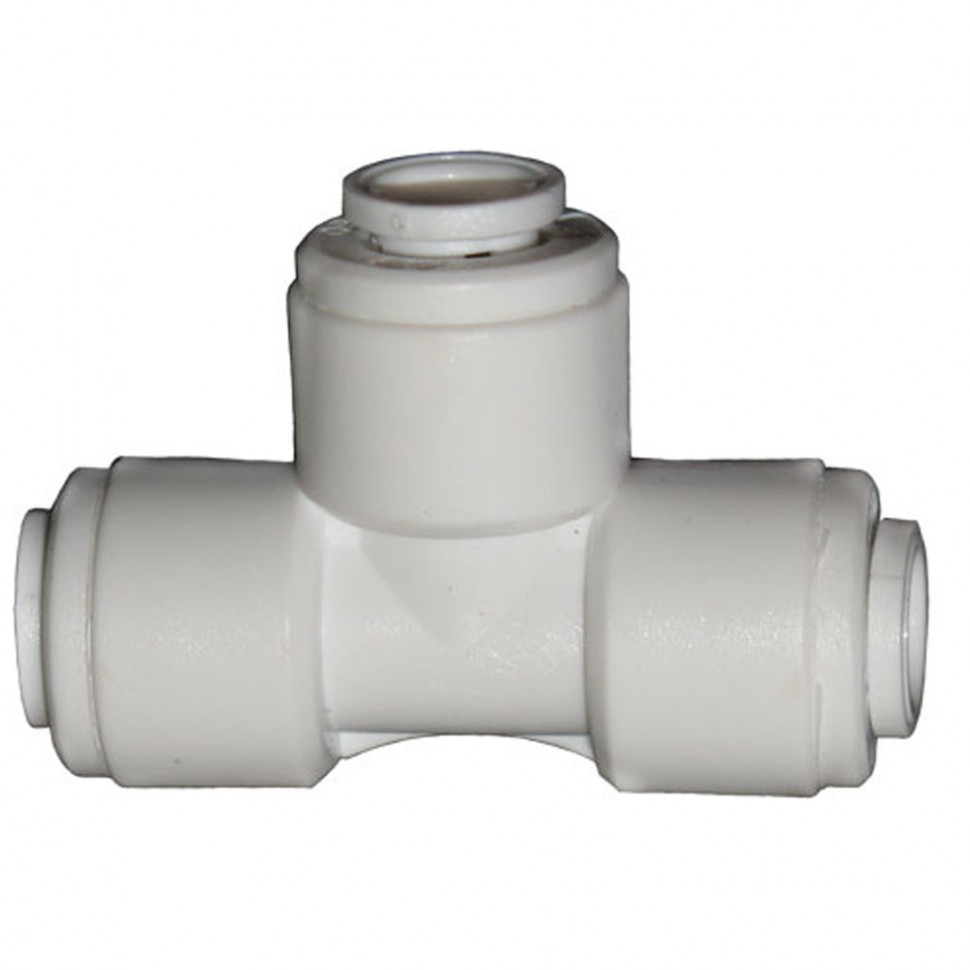 Набор 5 шт Фитинг тройник 3Т1/4", KMF9066 Набор 5 шт Фитинг тройник 3Т1/4", KMF9066