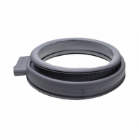 Манжета люка стиральной машины Ariston, Indesit с сушкой, C00035772