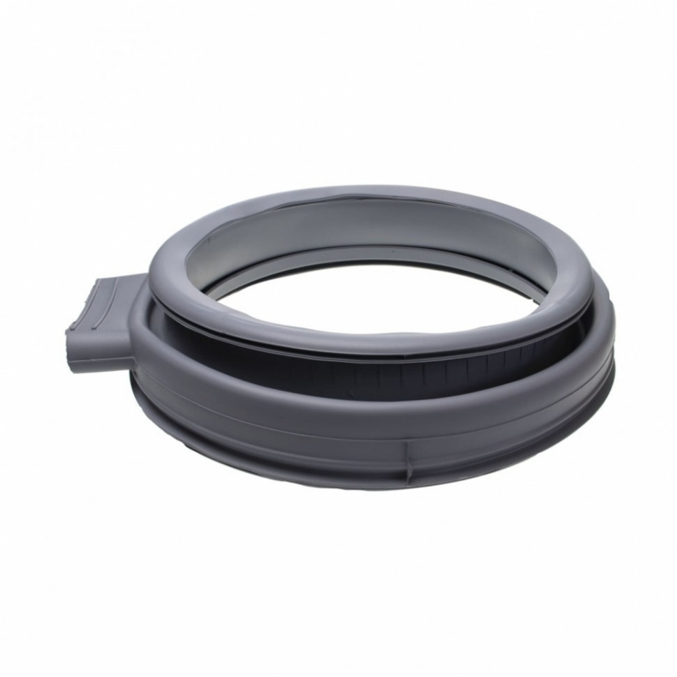 Манжета люка стиральной машины Ariston, Indesit с сушкой, C00035772