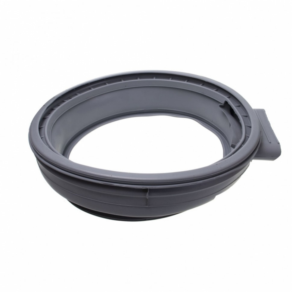 Манжета люка стиральной машины Ariston, Indesit с сушкой, C00035772