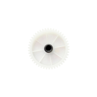 Ведущая шестерня для мясорубки Moulinex HV6, HV8, HV10, D82мм, 46 зубьев, MS023, MS-5775439, h1071 Ведущая шестерня для мясорубки Moulinex HV6, HV8, HV10, D82мм, 46 зубьев, MS023, MS-5775439, h1071