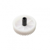 Ведущая шестерня для мясорубки Moulinex HV6, HV8, HV10, D82мм, 46 зубьев, MS023, MS-5775439, h1071 Ведущая шестерня для мясорубки Moulinex HV6, HV8, HV10, D82мм, 46 зубьев, MS023, MS-5775439, h1071