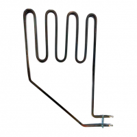 ТЭН для печи HARVIA FSR003 3500 Вт 220V, 255-ZSP-3.5 ТЭН для печи HARVIA FSR003 3500 Вт 220V, 255-ZSP-3.5