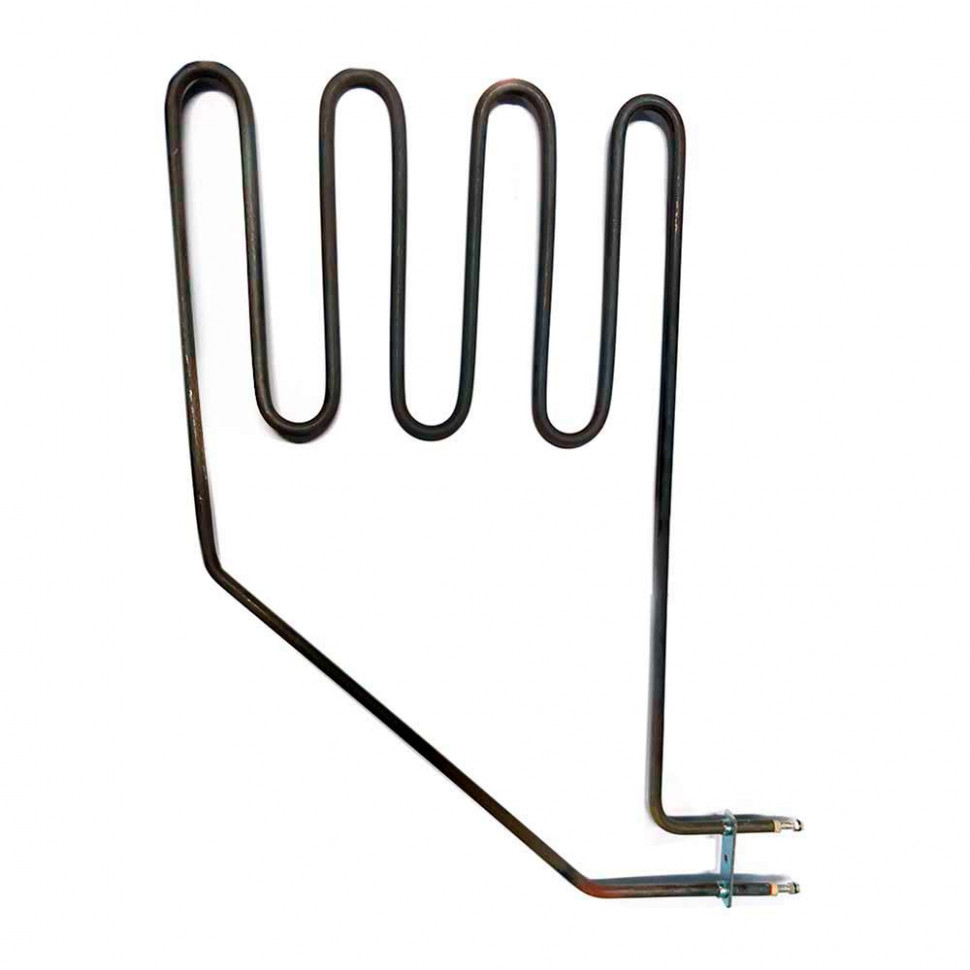 ТЭН для печи HARVIA FSR003 3500 Вт 220V, 255-ZSP-3.5 ТЭН для печи HARVIA FSR003 3500 Вт 220V, 255-ZSP-3.5