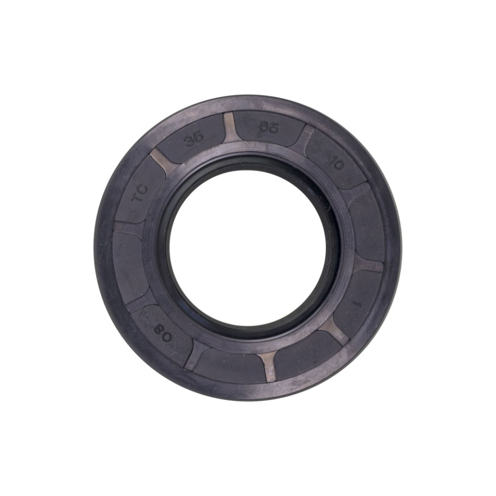 Набор 6шт Сальник для стиральной машины Ardo, Whirlpool 35x65x10мм, KMS103UN