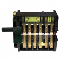 Переключатель 7 позиций для Мечта, ПМ16-7 Переключатель 7 позиций для Мечта, ПМ16-7