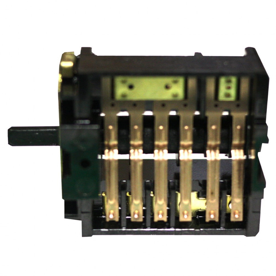 Переключатель 7 позиций для Мечта, ПМ16-7 Переключатель 7 позиций для Мечта, ПМ16-7