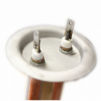 Комплект ТЭН 0,7кВт (700Вт) RF для водонагревателя Thermex, Garantermм + анод, 30096 Комплект ТЭН 0,7кВт (700Вт) RF для водонагревателя Thermex, Garantermм + анод, 30096