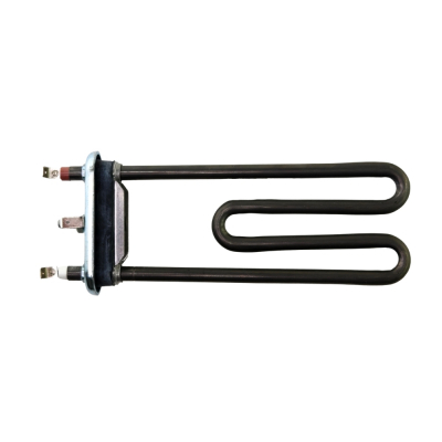 Комплект ТЭН 1900W для стиральной машины LG Direct Drive L175мм + фильтр + засыпка, K3406117