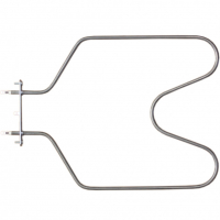 ТЭН духовки плиты Ariston, Bosch, Веста, Whirlpool нижний 1200 Вт, 275х350 мм, 300173 ТЭН духовки плиты Ariston, Bosch, Веста, Whirlpool нижний 1200 Вт, 275х350 мм, 300173