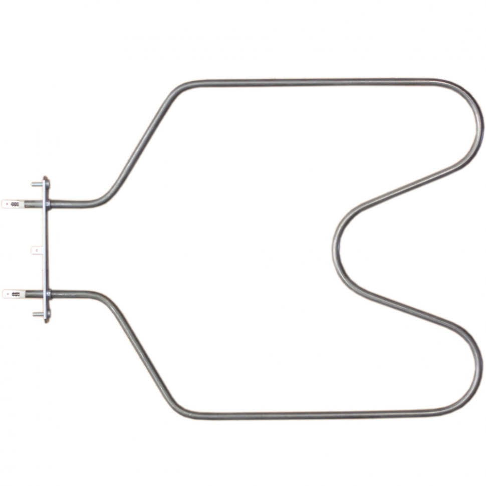 ТЭН духовки плиты Ariston, Bosch, Веста, Whirlpool нижний 1200 Вт, 275х350 мм, 300173 ТЭН духовки плиты Ariston, Bosch, Веста, Whirlpool нижний 1200 Вт, 275х350 мм, 300173