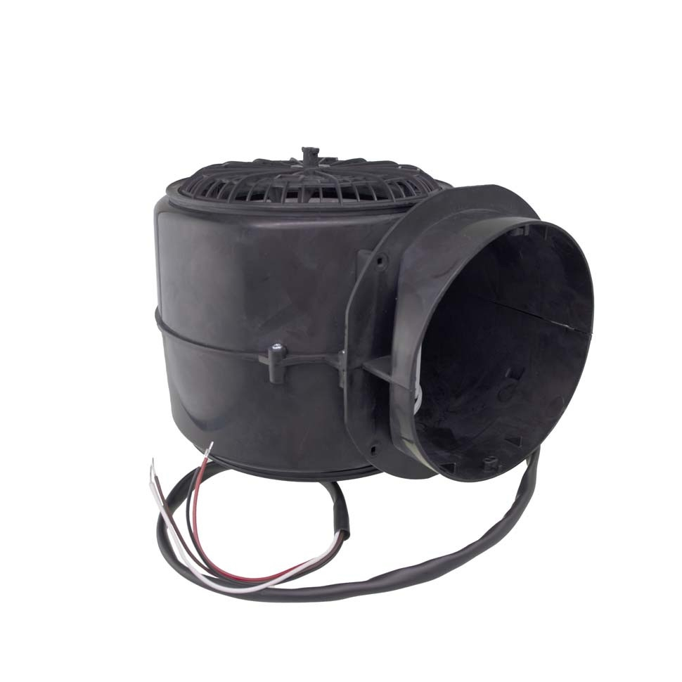 Мотор вентилятора для вытяжки Gefest в сборе, 16022201 Мотор вентилятора для вытяжки Gefest в сборе, 16022201