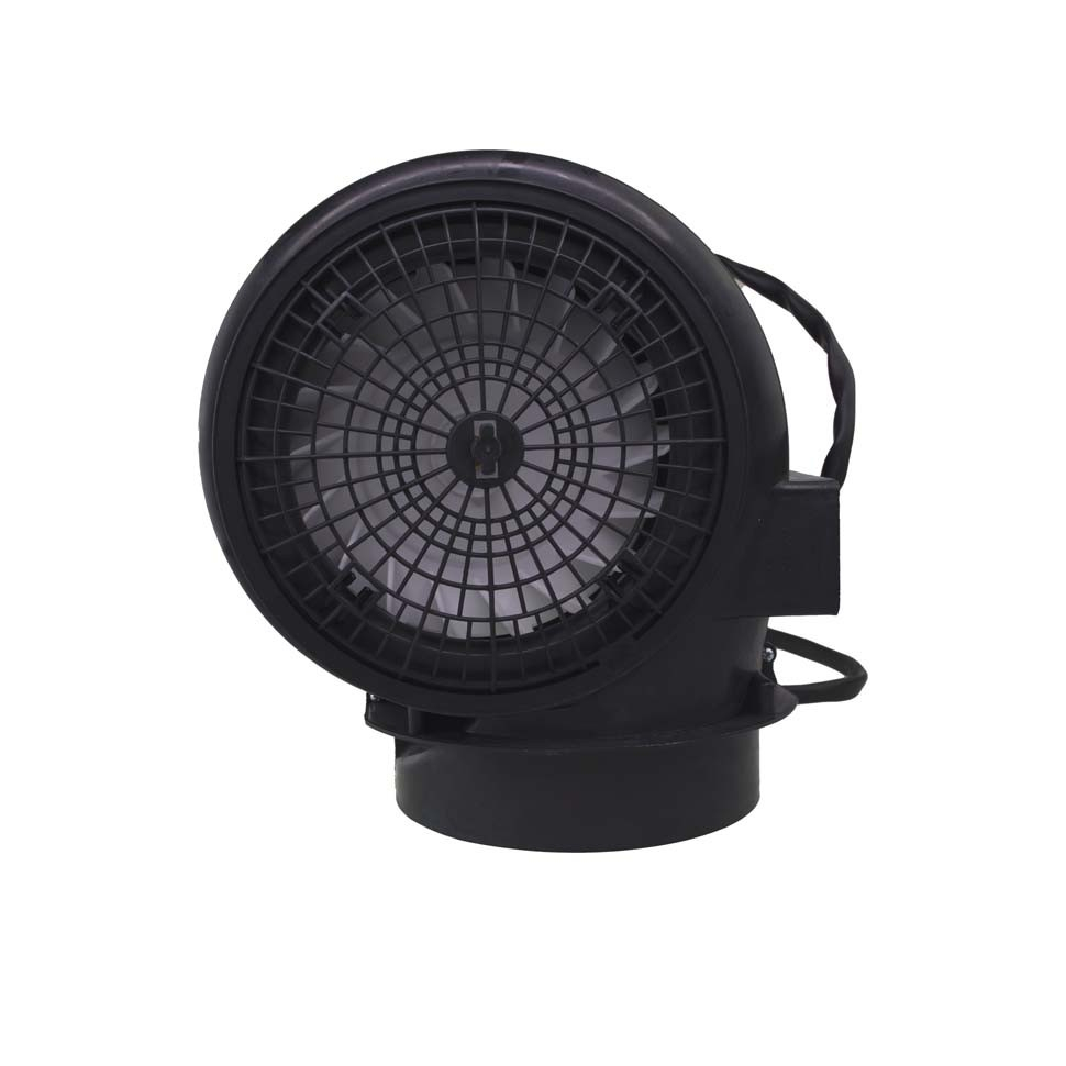 Мотор вентилятора для вытяжки Gefest в сборе, 16022201 Мотор вентилятора для вытяжки Gefest в сборе, 16022201