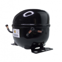 Компрессор холодильника Ariston, Indesit, Бирюса R-600, 152Вт, C00280234, C00296632, HMK80, N1113Y