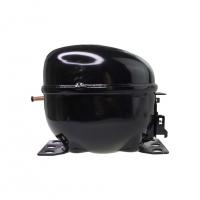 Компрессор холодильника Ariston, Indesit, Бирюса R-600, 152Вт, C00280234, C00296632, HMK80, N1113Y