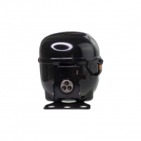 Компрессор холодильника Ariston, Indesit, Бирюса R-600, 152Вт, C00280234, C00296632, HMK80, N1113Y