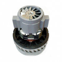 Двигатель моющего пылесоса 1000W, для Philips, Samsung, D143мм, d79мм, H168мм, h70мм, клеммы раздельно, 240V (VAC003UN), v1172 Двигатель моющего пылесоса 1000W, для Philips, Samsung, D143мм, d79мм, H168мм, h70мм, клеммы раздельно, 240V (VAC003UN), v1172