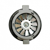 Двигатель моющего пылесоса 1000W, для Philips, Samsung, D143мм, d79мм, H168мм, h70мм, клеммы раздельно, 240V (VAC003UN), v1172 Двигатель моющего пылесоса 1000W, для Philips, Samsung, D143мм, d79мм, H168мм, h70мм, клеммы раздельно, 240V (VAC003UN), v1172