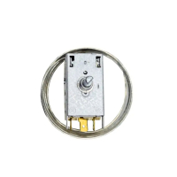 Терморегулятор для двухкамерного холодильника Stinol, Indesit, Hotpoint-Ariston, Ariston, Liebherr, Атлант МХМ, ТАМ-133, К59, Х1007