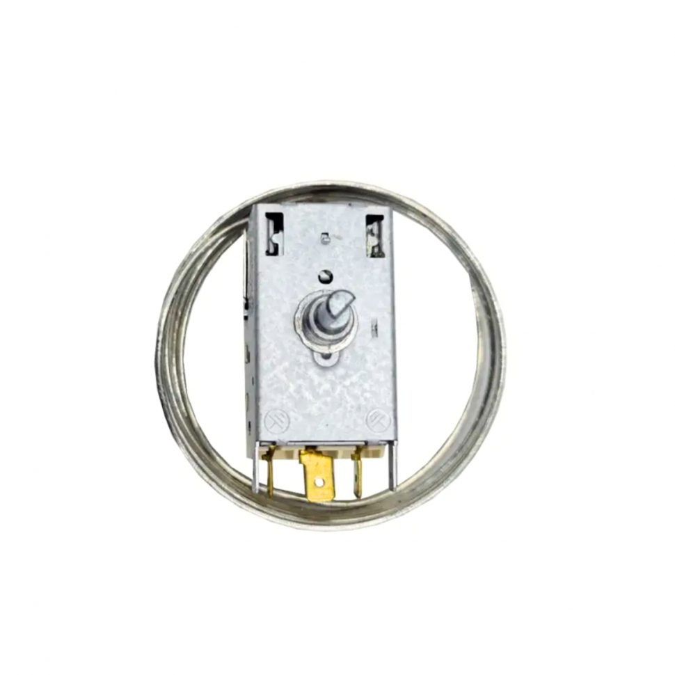 Терморегулятор для двухкамерного холодильника Stinol, Indesit, Hotpoint-Ariston, Ariston, Liebherr, Атлант МХМ, ТАМ-133, К59, Х1007