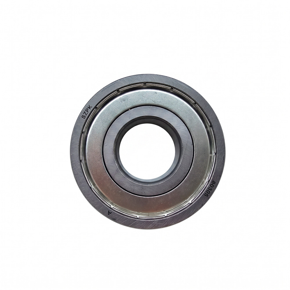 Подшипник барабана для стиральной машины Indesit 6205-ZZ, 25x52x15мм, П6305