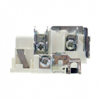 Пусковое реле ZAF 4 компрессора для холодильников Indesit, Ariston, Hotpoint-Ariston, Stinol, Zanussi, X2026