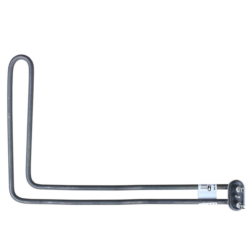 ТЭН (нагревательный элемент) для посудомоечной машины Ariston, Indesit, 2000Вт, 815833 HTR100ID, 12833