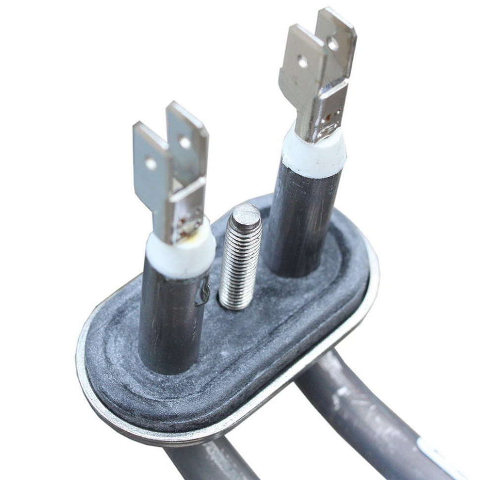 ТЭН (нагревательный элемент) для посудомоечной машины Ariston, Indesit, 2000Вт, 815833 HTR100ID, 12833