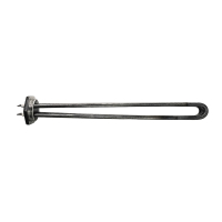БЛОК-ТЭН RDT, 18000Вт(6000x3), черн, G2 1/2", L555мм, 220/380В, для Kessel, УМТ, Урал-Микма-Терм, Alterm Пирамида, 68718